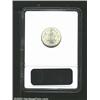 Image 2 : 1883 10C AU55 ANACS. Mintage: 7,675,712. T...
