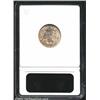 Image 2 : 1916 10C AU58 ANACS. Mintage: 18,490,000....