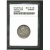 Image 1 : 1875-S 20C VF30 ANACS. Mintage: 1,155,000....