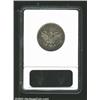 Image 2 : 1911 25C AU50 ANACS. Mintage: 3,720,543....