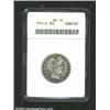 Image 1 : 1914-S 25C VG10 ANACS. Mintage: 264,000....