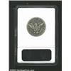 Image 2 : 1914-S 25C VG10 ANACS. Mintage: 264,000....