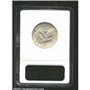 Image 2 : 1918 25C XF40 ANACS. Mintage: 14,240,000....