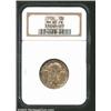 Image 1 : 1930 25C MS65 Full Head NGC. Mintage: 5,63...