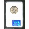 Image 2 : 1930 25C MS65 Full Head NGC. Mintage: 5,63...