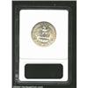 Image 2 : 1934-D 25C AU55 ANACS. Mintage: 3,527,200....