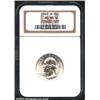 Image 1 : 1940-S 25C MS66 NGC. Mintage: 8,244,000. T...