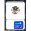 Image 2 : 1940-S 25C MS66 NGC. Mintage: 8,244,000. T...