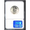 Image 2 : 1941 25C MS65 NGC. Mintage: 79,047,287. Th...