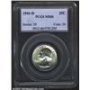 Image 1 : 1941-D 25C MS66 PCGS. Mintage: 16,714,800....