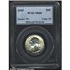 Image 1 : 1943 25C MS66 PCGS. Mintage: 99,700,000. T...