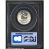 Image 2 : 1943-S 25C MS66 PCGS. Mintage: 21,700,000....