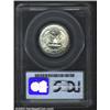 Image 2 : 1944 25C MS66 PCGS. Mintage: 104,956,000....
