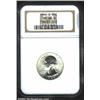 Image 1 : 1944-S 25C MS66 NGC. Mintage: 12,560,000....