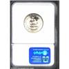 Image 2 : 1946-S 25C MS65 NGC. Mintage: 4,204,000. T...