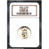 Image 1 : 1946-S 25C MS65 NGC. Mintage: 4,204,000. T...