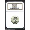 Image 1 : 1947-D 25C MS66 NGC. Mintage: 15,338,400....