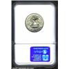 Image 2 : 1947-D 25C MS66 NGC. Mintage: 15,338,400....