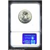 Image 2 : 1951 25C MS66 NGC. Mintage: 43,505,602. Th...