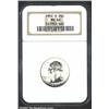 Image 1 : 1952-S 25C MS66 NGC. Mintage: 13,707,800....