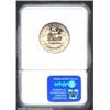 Image 2 : 1953-D 25C MS65 NGC. Mintage: 56,112,400....