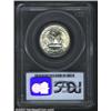 Image 2 : 1953-S 25C MS66 PCGS. Mintage: 14,016,000....