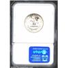 Image 2 : 1954 25C MS65 NGC. Mintage: 54,400,000. Th...