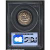 Image 2 : 1956-D 25C MS66 PCGS. Mintage: 32,334,500....