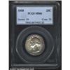 Image 1 : 1958 25C MS66 PCGS. Mintage: 6,300,000. Th...