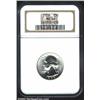 Image 1 : 1958 25C MS66 NGC. Mintage: 6,300,000. The...
