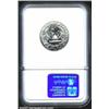 Image 2 : 1958 25C MS66 NGC. Mintage: 6,300,000. The...
