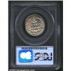 Image 2 : 1958-D 25C MS66 PCGS. Mintage: 78,124,900....
