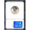 Image 2 : 1959 25C MS66 NGC. Mintage: 24,300,000. Th...