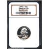 Image 1 : 1953 25C PR 68 Cameo NGC....