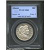 Image 1 : 1894-O 50C MS62 PCGS. Mintage: 2,138,000....