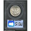 Image 2 : 1895-S 50C MS64 PCGS. Mintage: 1,108,086....