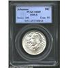 Image 1 : 1902 50C MS65 PCGS. Mintage: 4,922,777. Th...