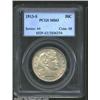Image 1 : 1913-S 50C MS63 PCGS. Mintage: 604,000....