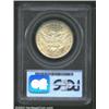 Image 2 : 1913-S 50C MS63 PCGS. Mintage: 604,000....
