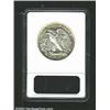 Image 2 : 1921 50C XF40 ANACS. Mintage: 246,000. The...