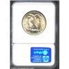 Image 2 : 1936 50C MS66 NGC. Mintage: 12,617,901. Th...