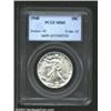 Image 1 : 1940 50C MS65 PCGS. Mintage: 9,167,279....