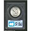 Image 2 : 1940 50C MS65 PCGS. Mintage: 9,167,279....