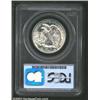 Image 2 : 1942-S 50C MS64 PCGS. Mintage: 12,708,000....