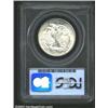 Image 2 : 1943-S 50C MS64 PCGS. Mintage: 13,450,000....