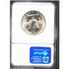 Image 2 : 1961 50C MS65 NGC. Mintage: 8,200,000. The...