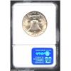Image 2 : 1961 50C MS65 NGC. Mintage: 8,200,000. The...