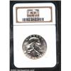 Image 1 : 1962 50C MS65 NGC. Mintage: 9,700,000. The...