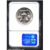 Image 2 : 1962 50C MS65 NGC. Mintage: 9,700,000. The...