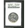Image 1 : 1950 50C PR 40 ANACS. Mintage: 51,386....